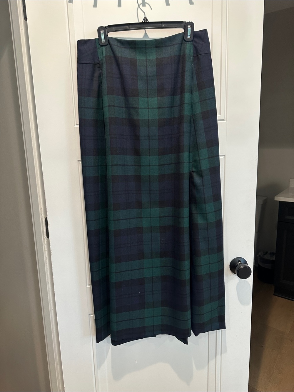 NWT Pendleton Skirt